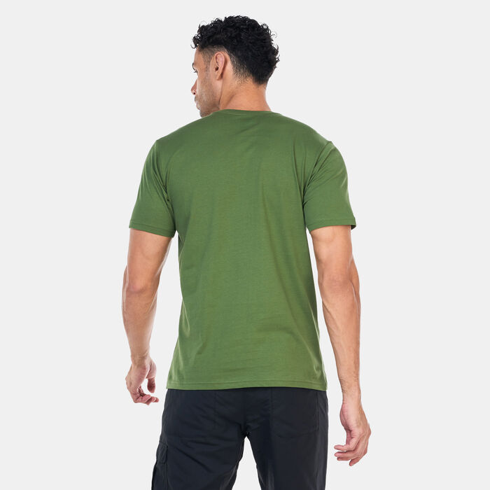 Men's CSC™ Graphic Casual T-Shirt Men's CSC™ Graphic Casual T-Shirt image number 1