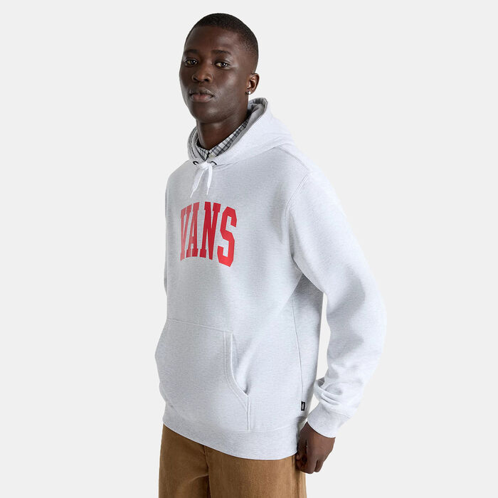 Men's Arched Hoodie Men's Arched Hoodie image number 0
