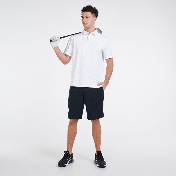 Men's Golf Dri-FIT Printed Polo Shirt image number 2