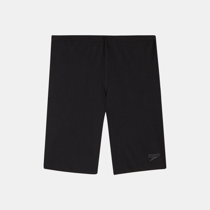 Kids' Essential Endurance+ Jammer Shorts (Older Kids) Kids' Essential Endurance+ Jammer Shorts (Older Kids) image number 0