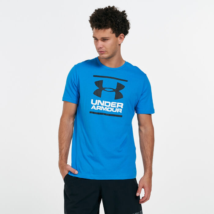 Men's GL Foundation T-Shirt Men's GL Foundation T-Shirt image number 0