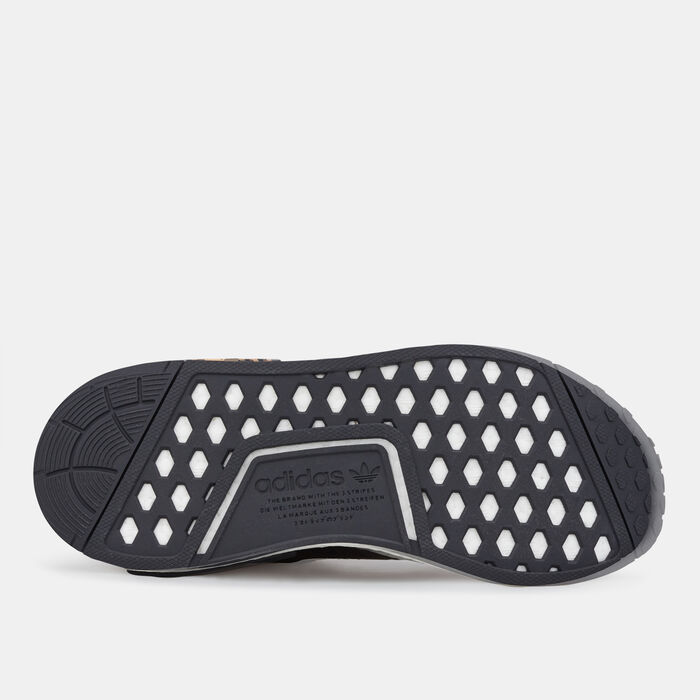 Women's NMD_R1 Shoe Women's NMD_R1 Shoe image number 3