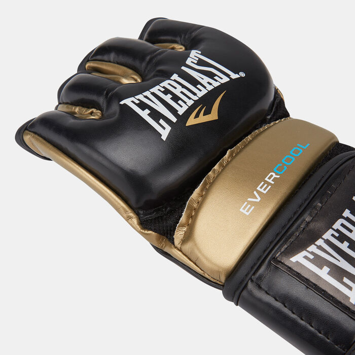 Men's Everstrike Training Gloves Men's Everstrike Training Gloves image number 2
