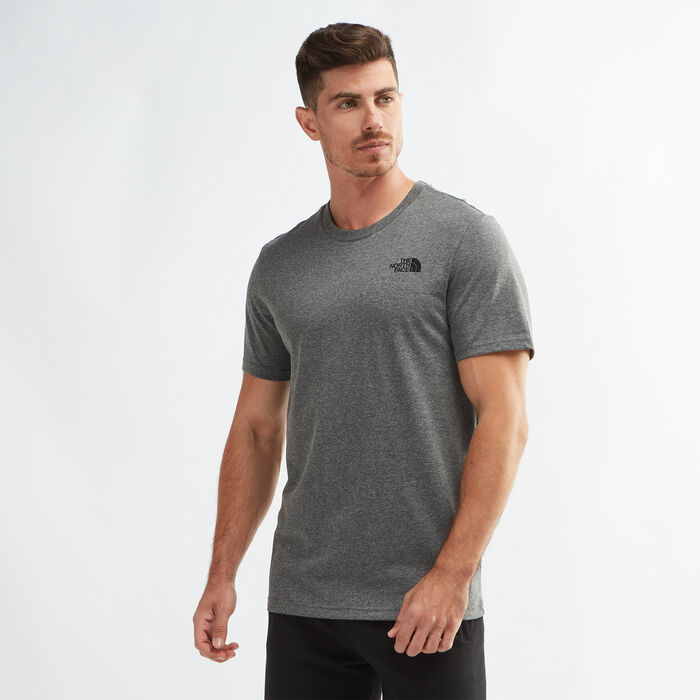 Men's Simple Dome T-Shirt Men's Simple Dome T-Shirt image number 0
