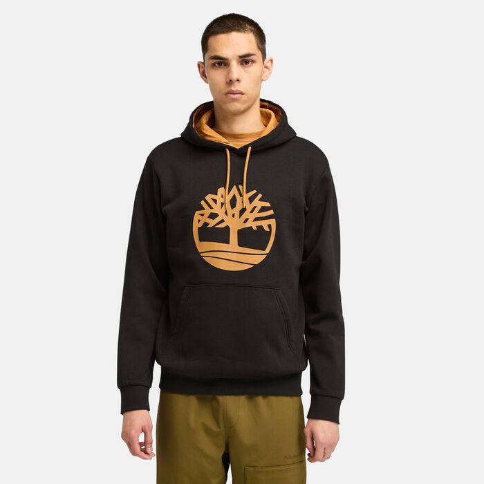 Men's Northwood Tree Logo Hoodie Men's Northwood Tree Logo Hoodie image number 0