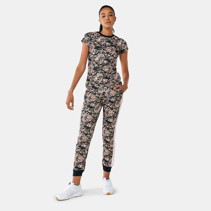 Women's Craterina T-Shirt Women's Craterina T-Shirt image number 2