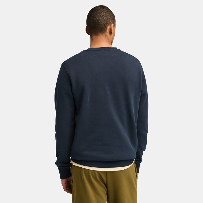 Men's Core Tree Sweatshirt Men's Core Tree Sweatshirt image number 1