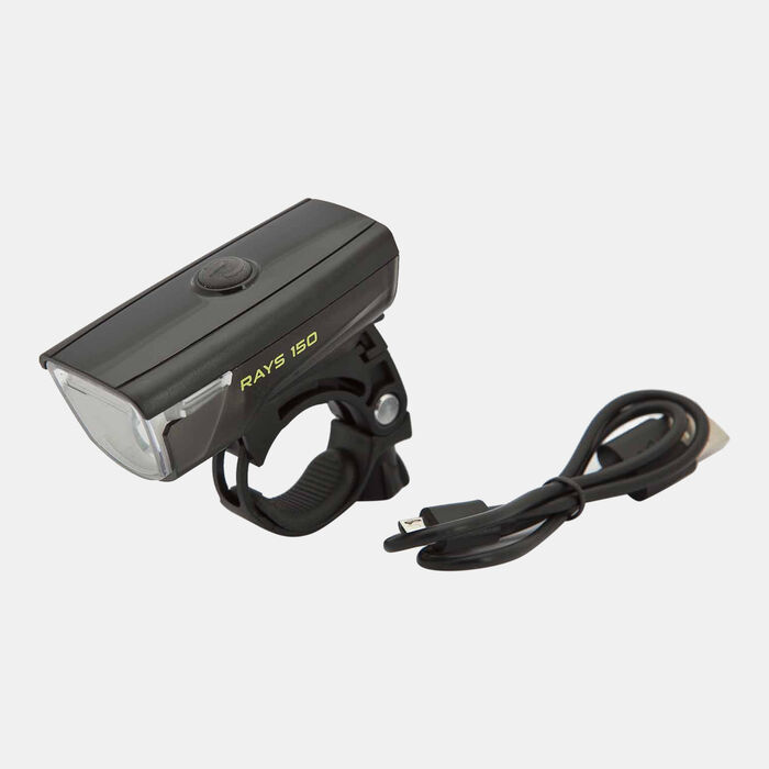 Headlight Rays 150LM LED image number 0