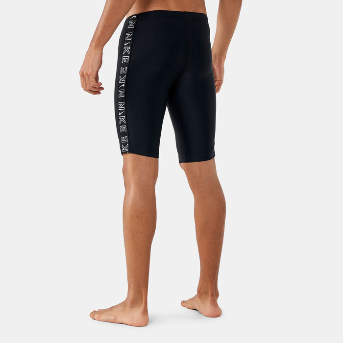Men's Logo Tape Jammers Men's Logo Tape Jammers image number 1