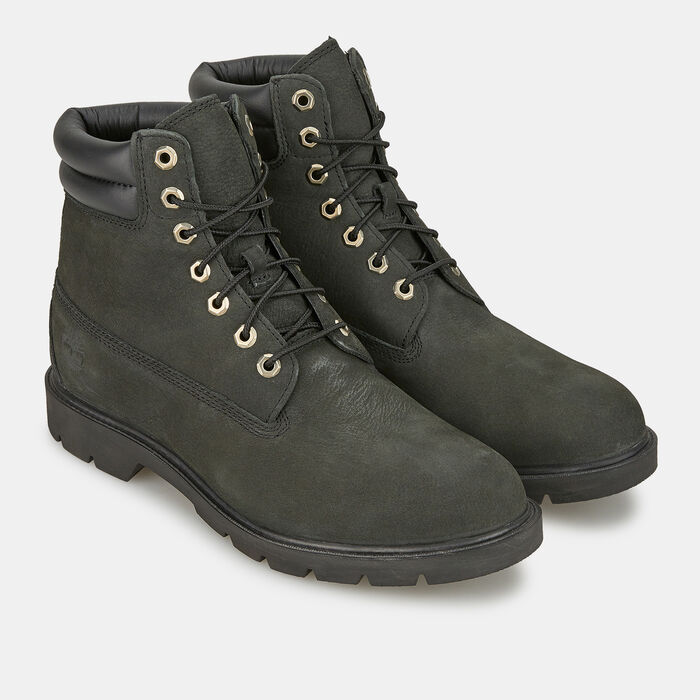 Men's 6-Inch Water-Resistant Basic Boot image number 1