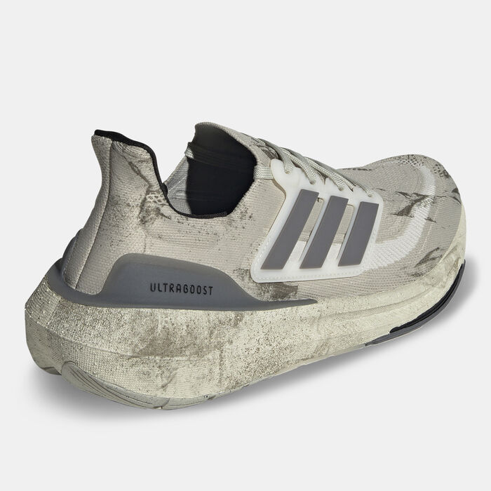 Ultraboost Light Running Shoes image number 2