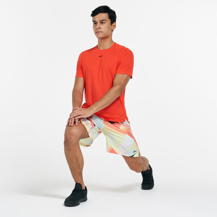 Men's ACTIVCHILL Move T-Shirt Men's ACTIVCHILL Move T-Shirt image number 2