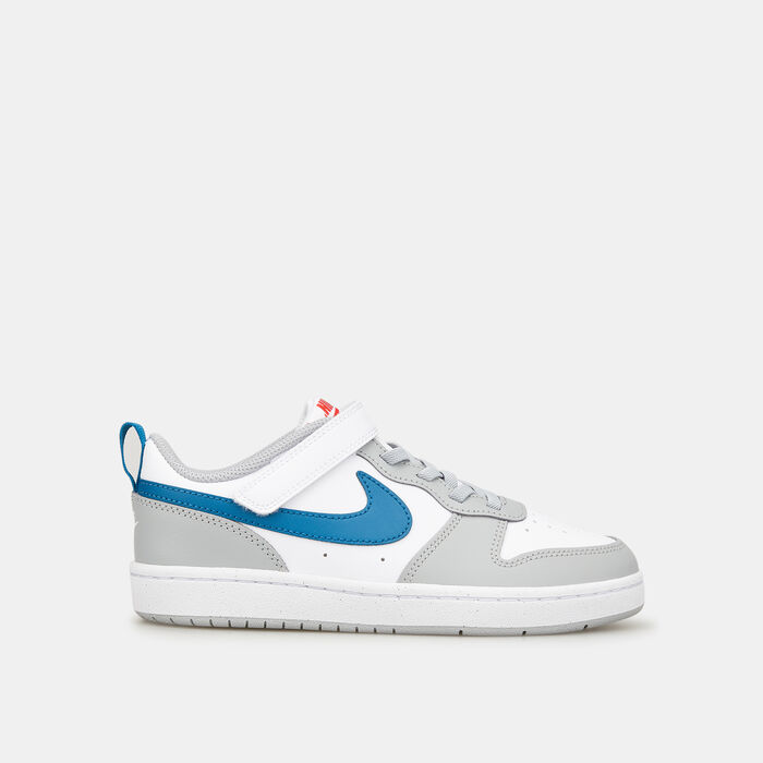 Kids' Court Borough Low 2 Shoe (Younger Kids) Kids' Court Borough Low 2 Shoe (Younger Kids) image number 0
