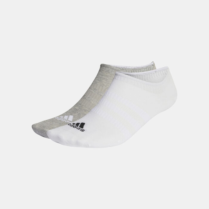 Men's Thin and Light No-Show Socks (3 Pack) Men's Thin and Light No-Show Socks (3 Pack) image number 0