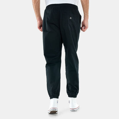Men's Go To Canvas Joggers Men's Go To Canvas Joggers