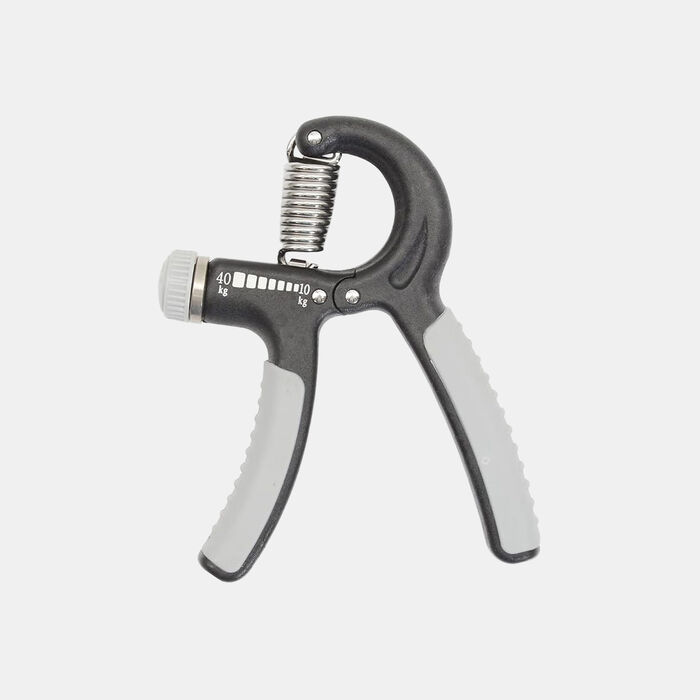Adjustable Spring Hand Grip Strengthener image number 0
