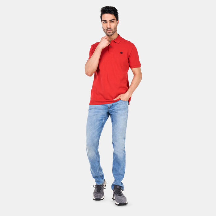 Men's Millers River Polo Shirt Men's Millers River Polo Shirt image number 2