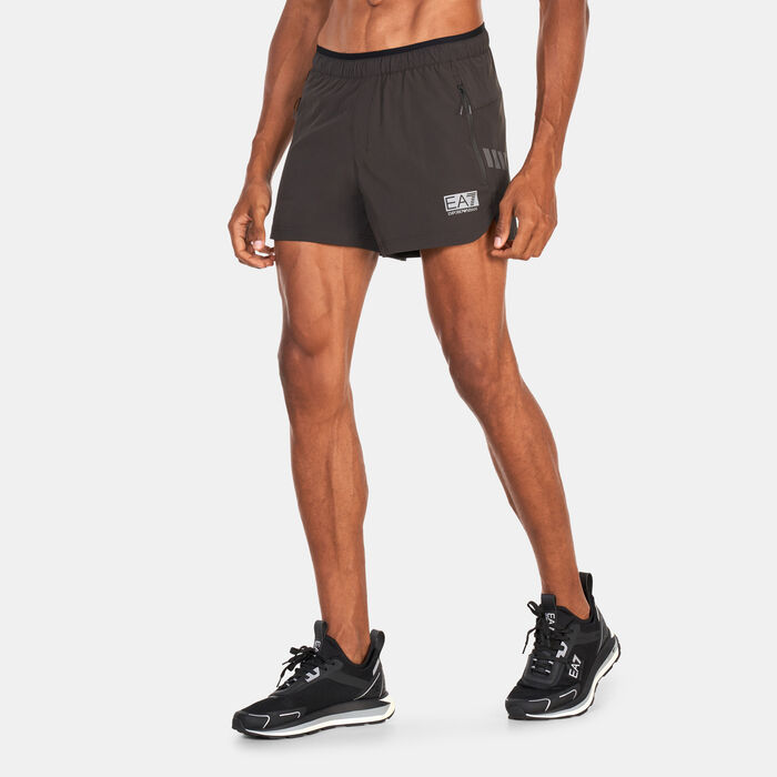 Men's Ventus 7 Top Performance Shorts image number 0
