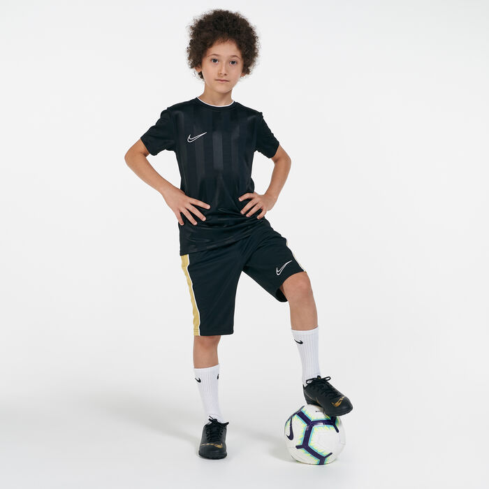Kids' Dri-FIT Academy M18 FPJB Shorts Kids' Dri-FIT Academy M18 FPJB Shorts image number 2