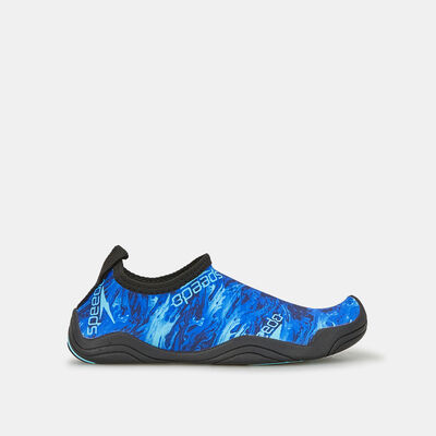 Kids' Hybrid Printed Pool Shoe Kids' Hybrid Printed Pool Shoe