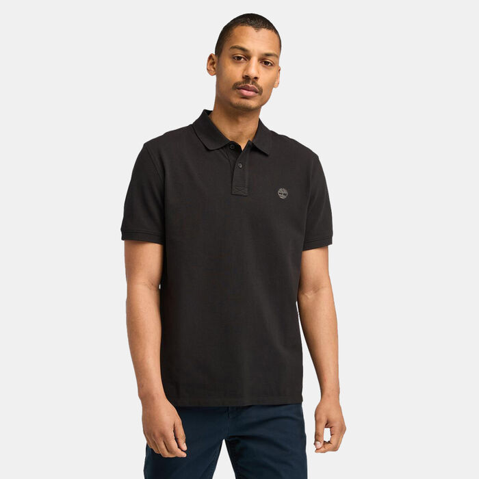 Men's MILLERS RIVER Polo Shirt Men's MILLERS RIVER Polo Shirt image number 0