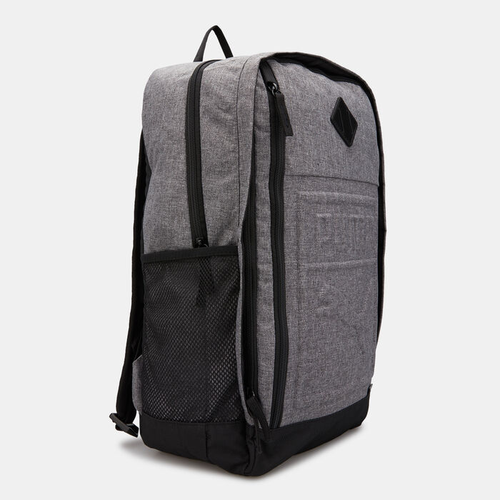 Men's Essential Backpack image number 2