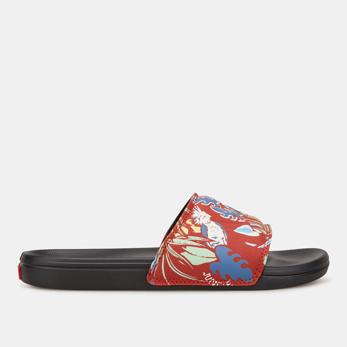 La Costa Unisex Slides La Costa Unisex Slides image number 1