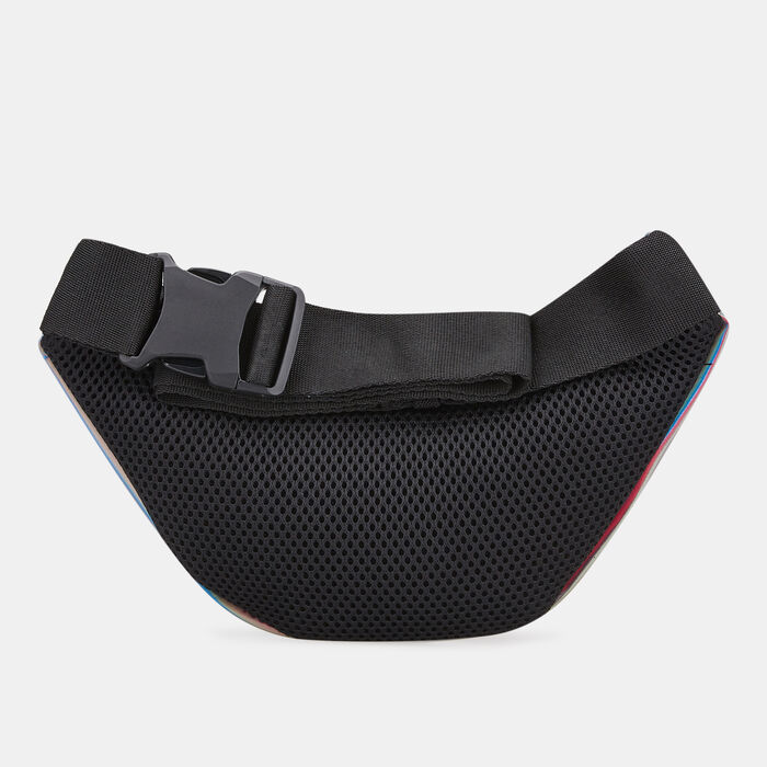 Allover Print Waist Bag image number 1