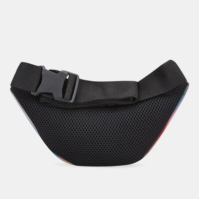 Allover Print Waist Bag Allover Print Waist Bag