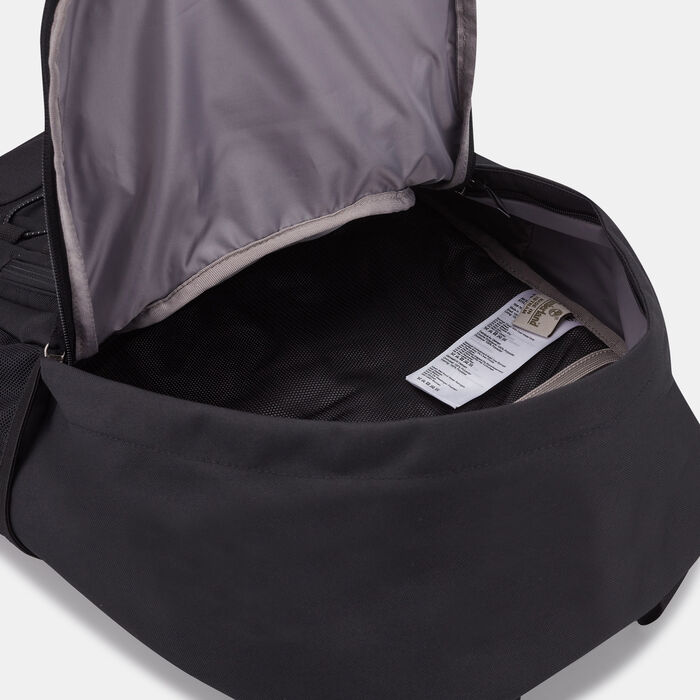 Outdoor Archive Bungee Backpack Outdoor Archive Bungee Backpack image number 3