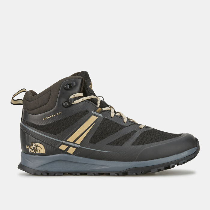 Men's Litewave Mid Futurelight Hiking Shoe Men's Litewave Mid Futurelight Hiking Shoe image number 0