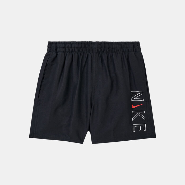Kids' 4-Inch Swimming Shorts Kids' 4-Inch Swimming Shorts image number 0