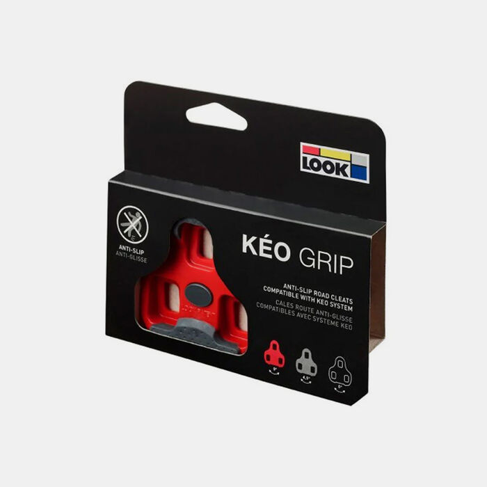 Keo Grip Cleat Bike Pedals image number 4