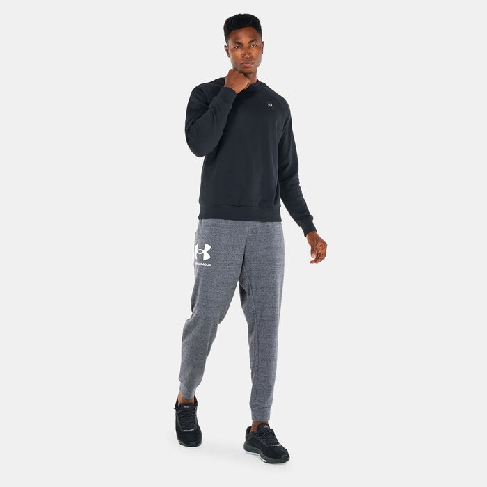 Men's Rival Fleece Sweatshirt Men's Rival Fleece Sweatshirt image number 2