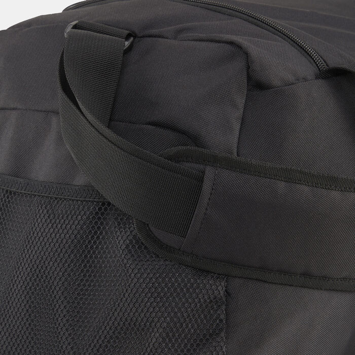 Men's Fundamentals Medium Duffel Bag Men's Fundamentals Medium Duffel Bag image number 2