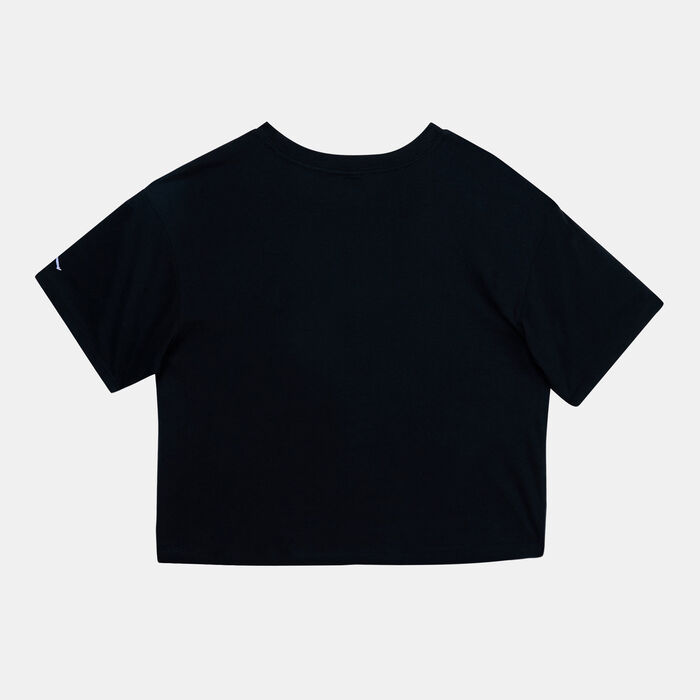 Kids' Air Garden T-Shirt (Younger Kids) Kids' Air Garden T-Shirt (Younger Kids) image number 1