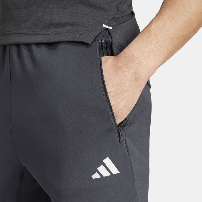 Men's Gym+ Brand Love Training Joggers image number 4