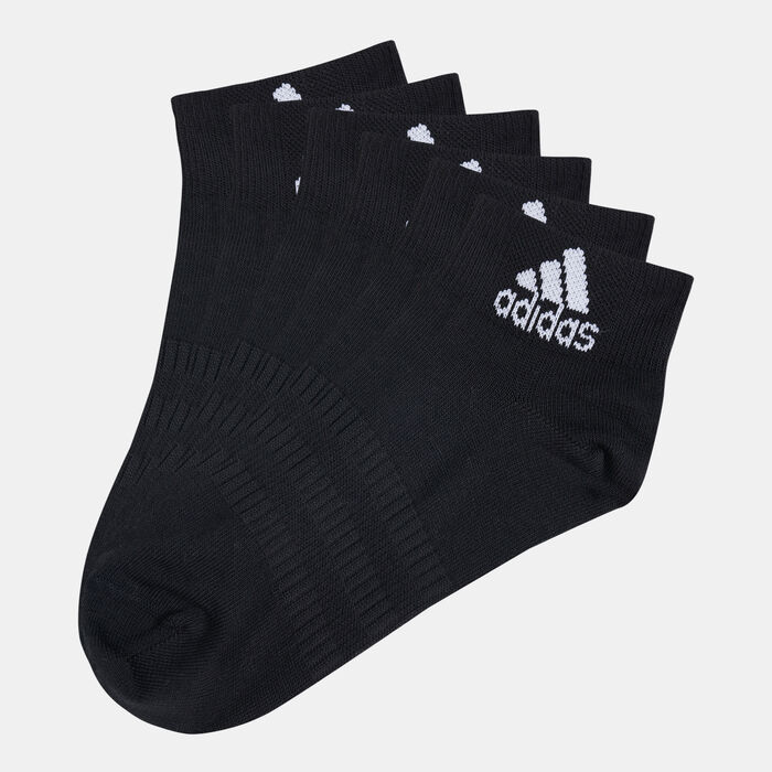 Low-Cut Ankle Socks (3 Pack) image number 0