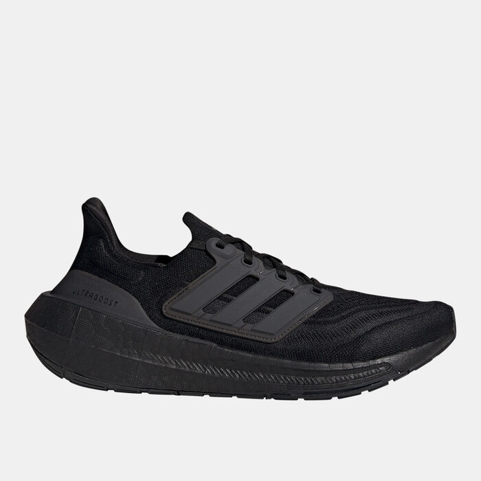Men's Ultraboost Light Running Shoes image number 0