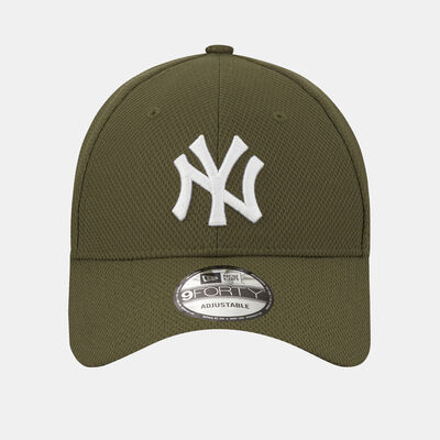 Men's New York Yankees 9FORTY Cap