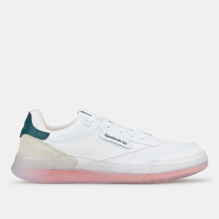 Women's Club C Legacy Shoe Women's Club C Legacy Shoe image number 0