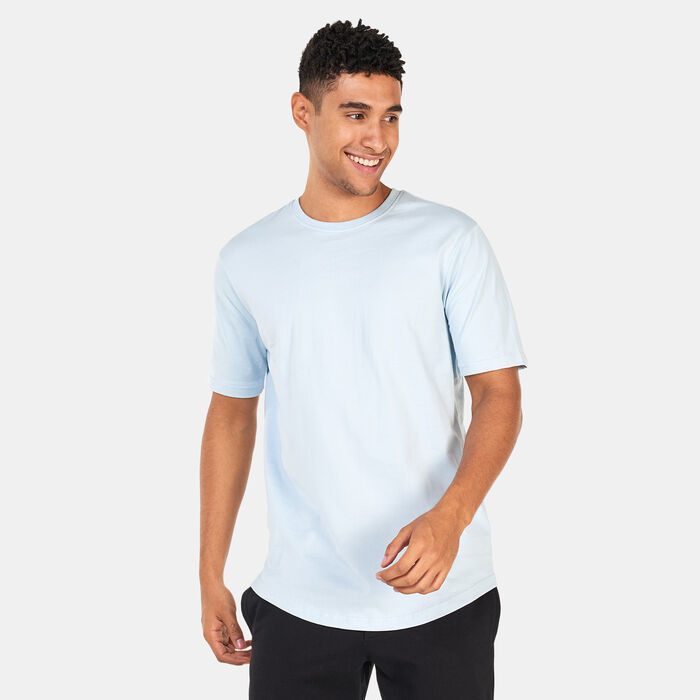Men's Basic T-Shirt image number 0
