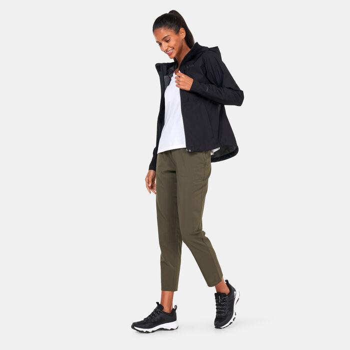 Women’s Never Stop Wearing Ankle Pants Women’s Never Stop Wearing Ankle Pants image number 2