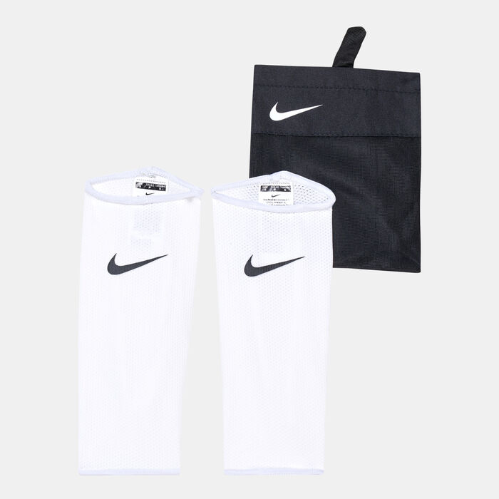 Guard Lock Football Guard Sleeves (1 Pair) Guard Lock Football Guard Sleeves (1 Pair) image number 0