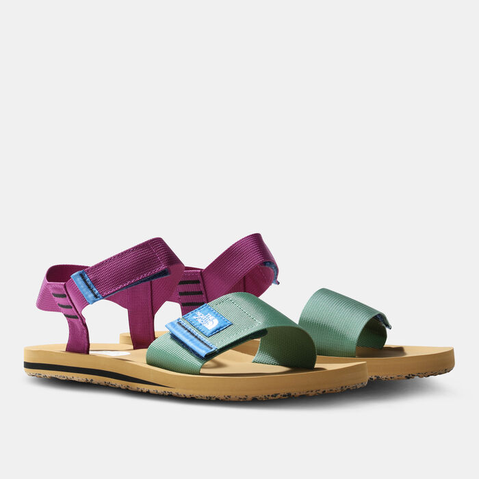 Men's Skeena Sandals image number 1