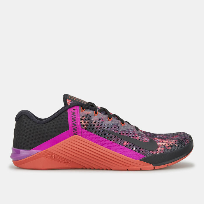 Men's Metcon 6 Shoe Men's Metcon 6 Shoe image number 0