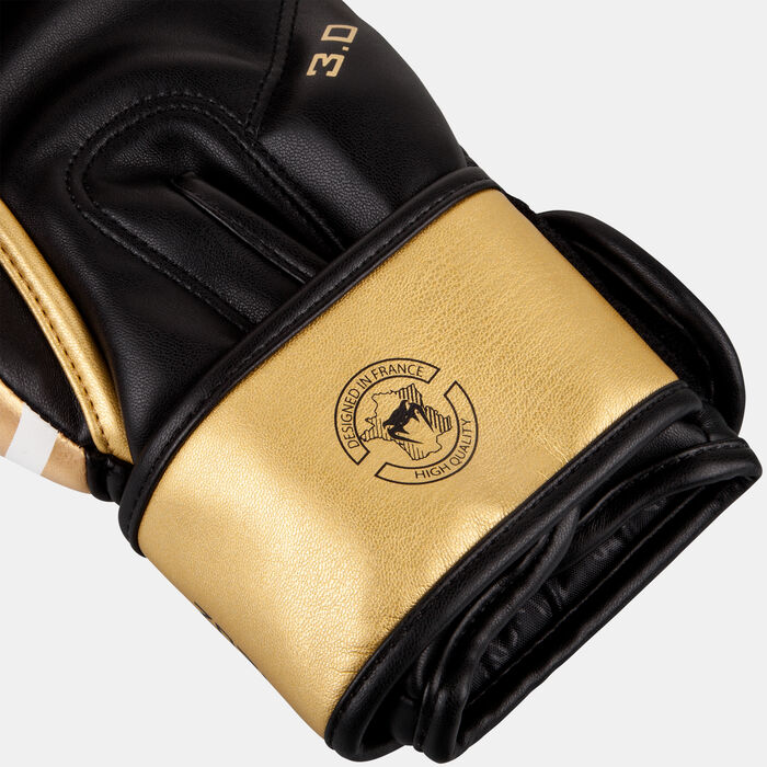 Challenger 3.0 Boxing Gloves - 12 oz Challenger 3.0 Boxing Gloves - 12 oz image number 4
