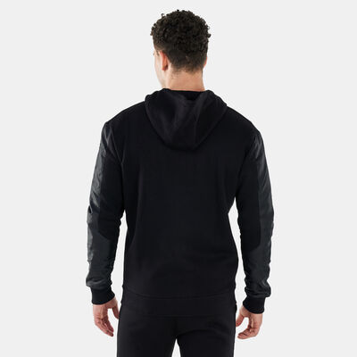 Men's Mucchio Full-Zip Hoodie Men's Mucchio Full-Zip Hoodie