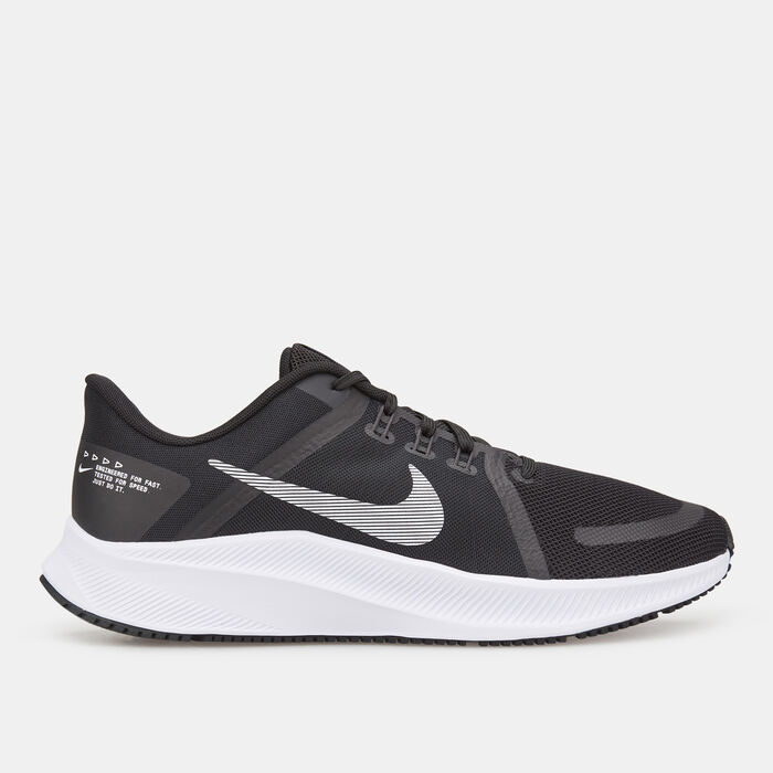 Men's Quest 4 Shoe Men's Quest 4 Shoe image number 0