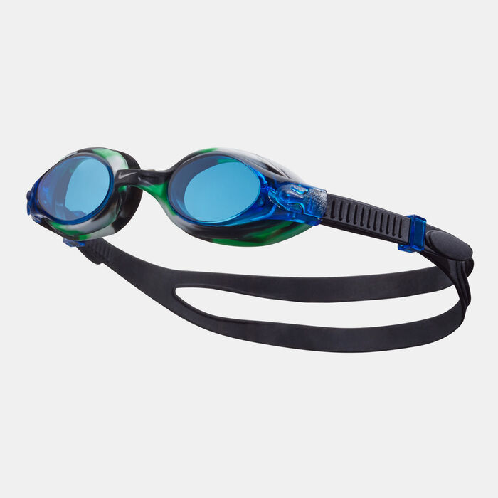 Kids' Lil' Swoosh Swimming Goggles Kids' Lil' Swoosh Swimming Goggles image number 0